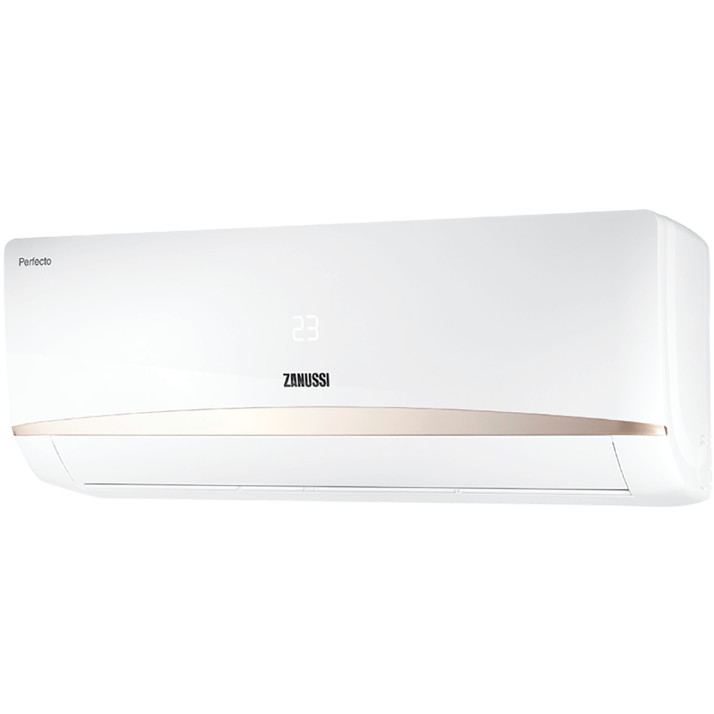 Сплит-система Zanussi Perfecto ZACS-09 HPF/A22/N1 комплект — купить в  Ростове-на-Дону, доступные цены в официальном интернет-магазине РУСКЛИМАТ