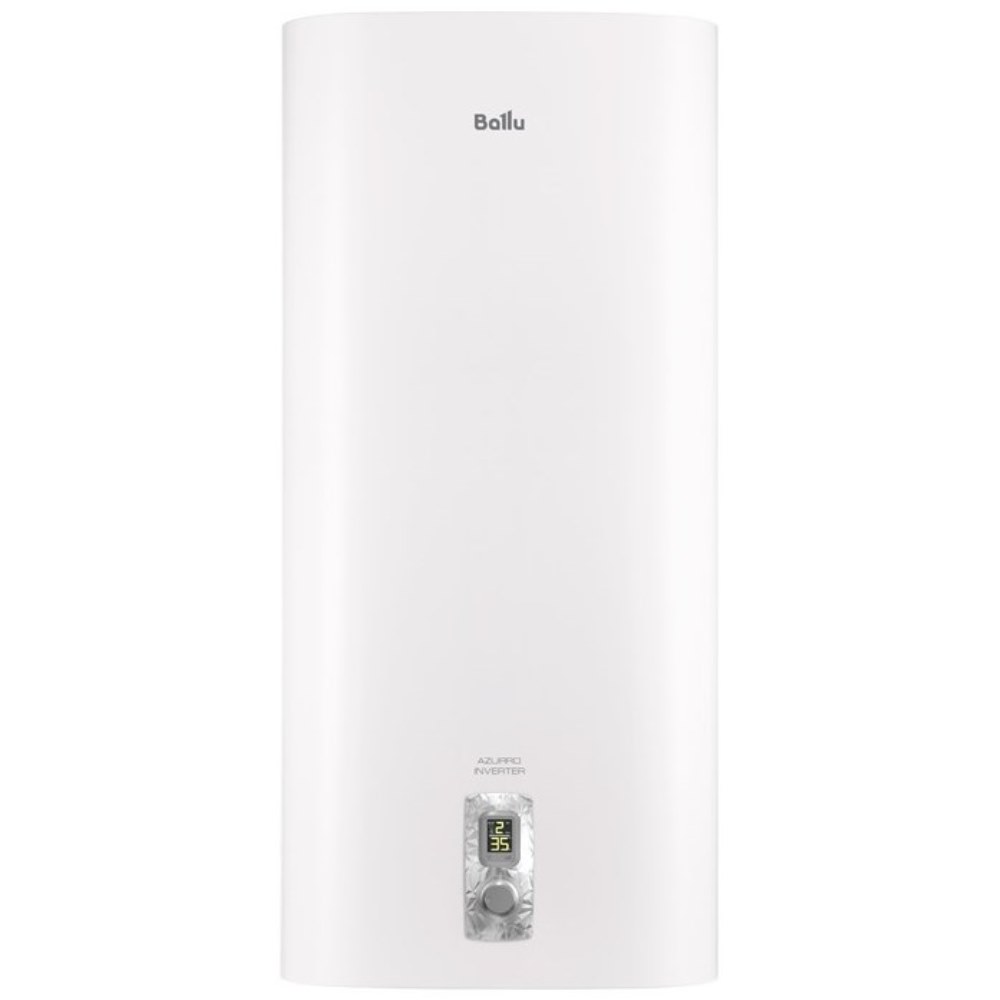 Водонагреватель Ballu BWH/S 30 Azurro Inverter — купить в Вологде, цена в  интернет-магазине