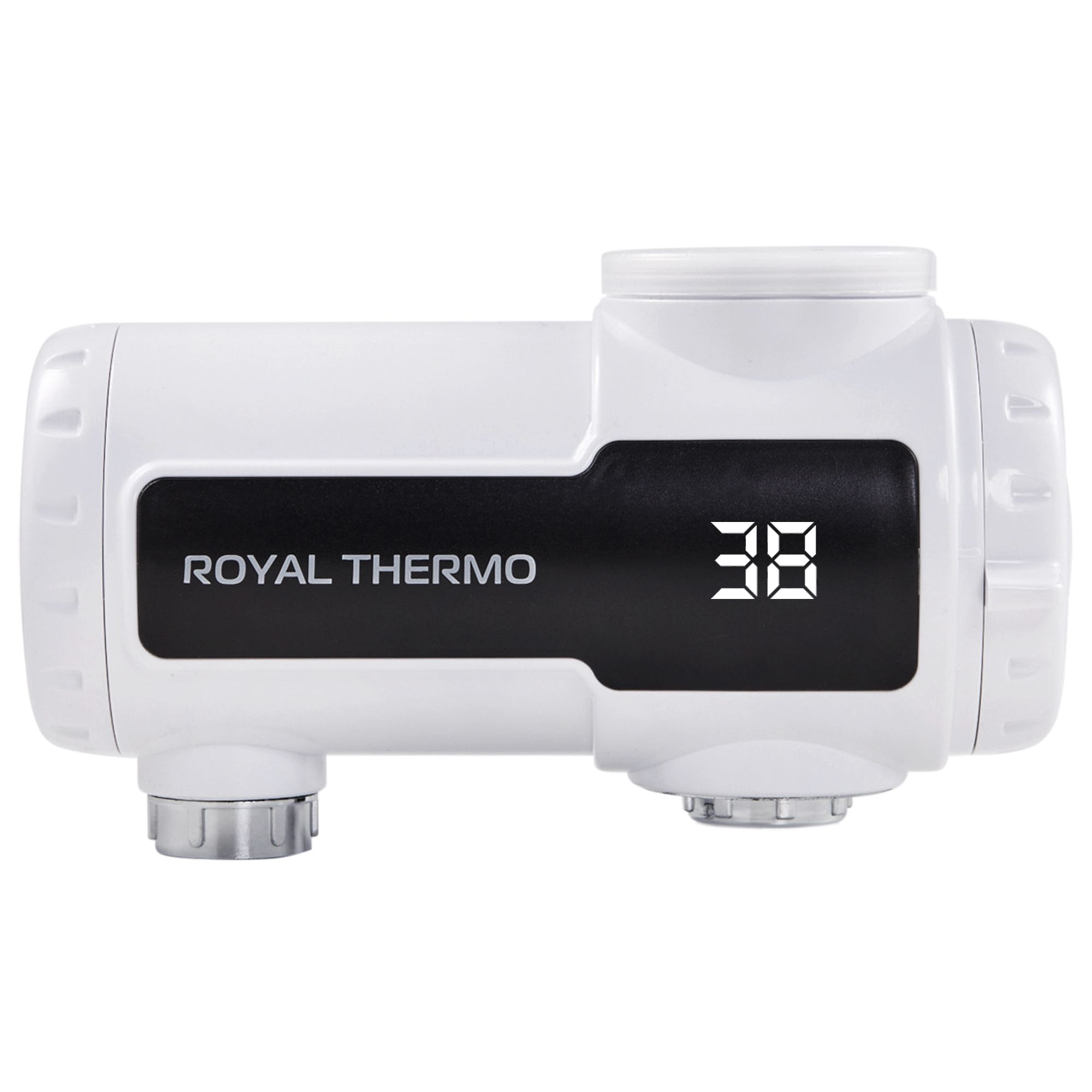 Водонагреватель проточный Royal Thermo UniTap Mini — купить в Черкесске,  цена в интернет-магазине