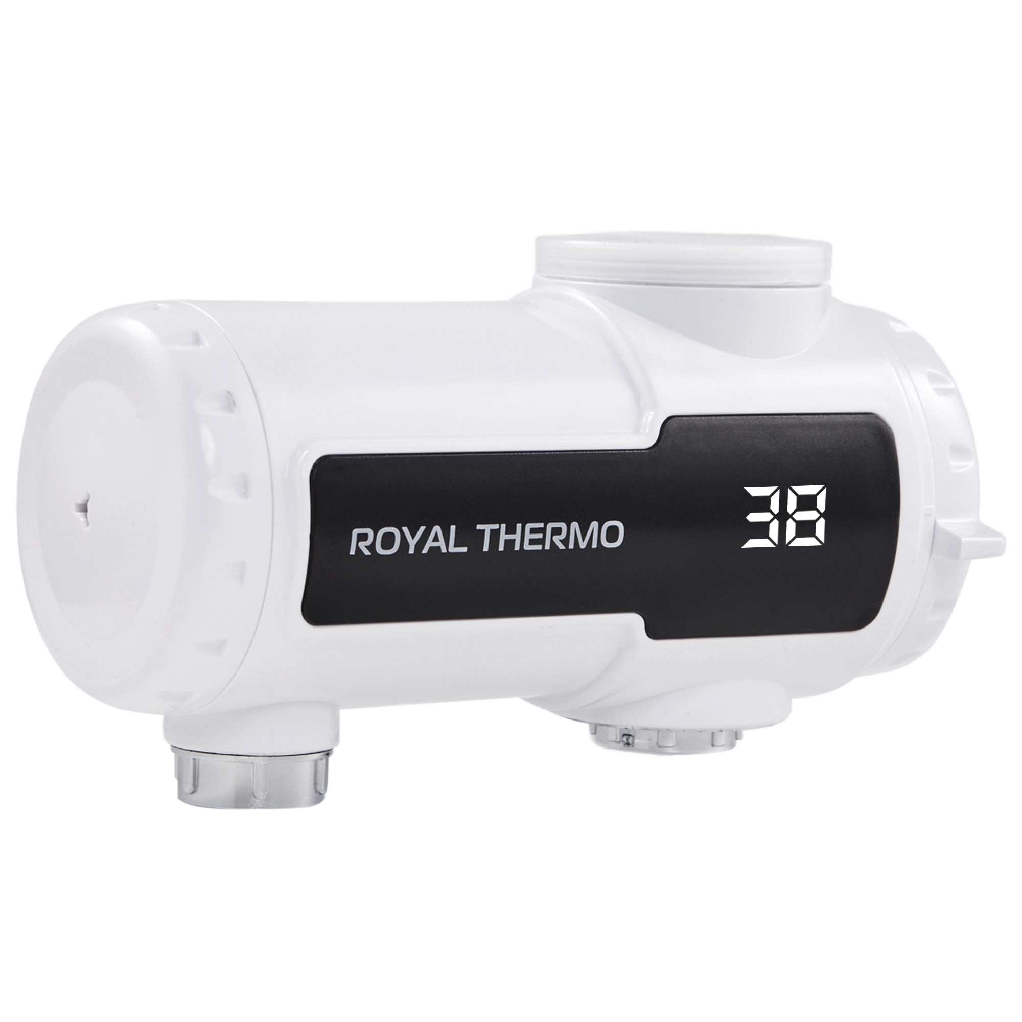 Водонагреватель проточный Royal Thermo UniTap Mini — купить в Москве, цена  в интернет-магазине