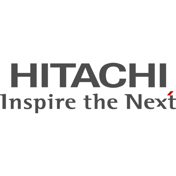 HITACHI