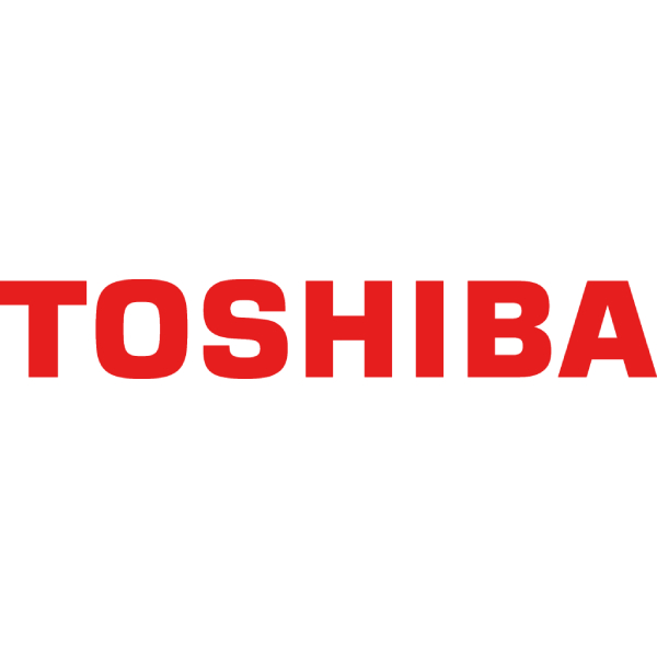 TOSHIBA