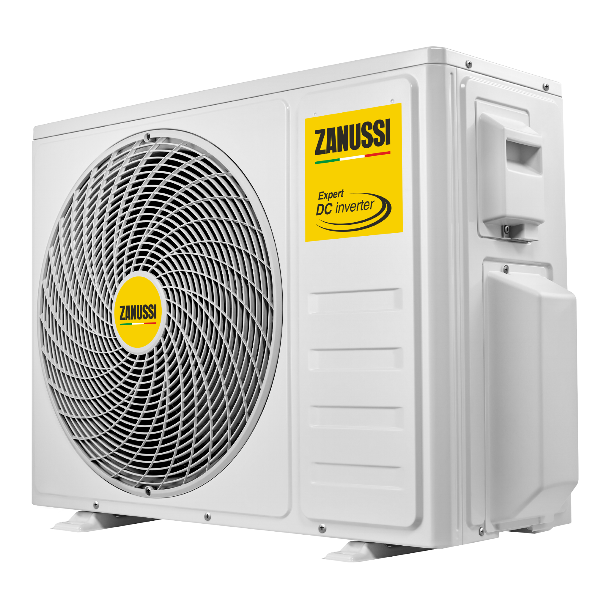 Блок внешний Zanussi ZACO/I-18 H2 FMI2/N8/Out инверторной мульти  сплит-системы — купить в Москве, цена в интернет-магазине