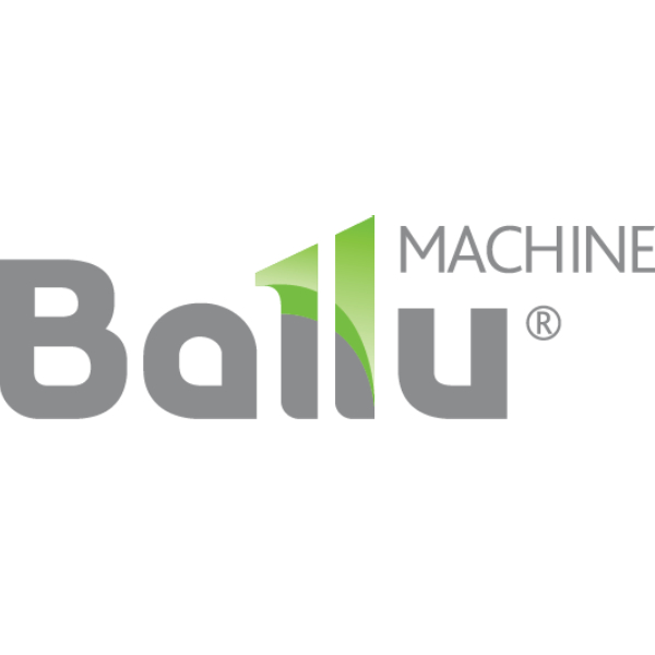 Ballu MACHINE