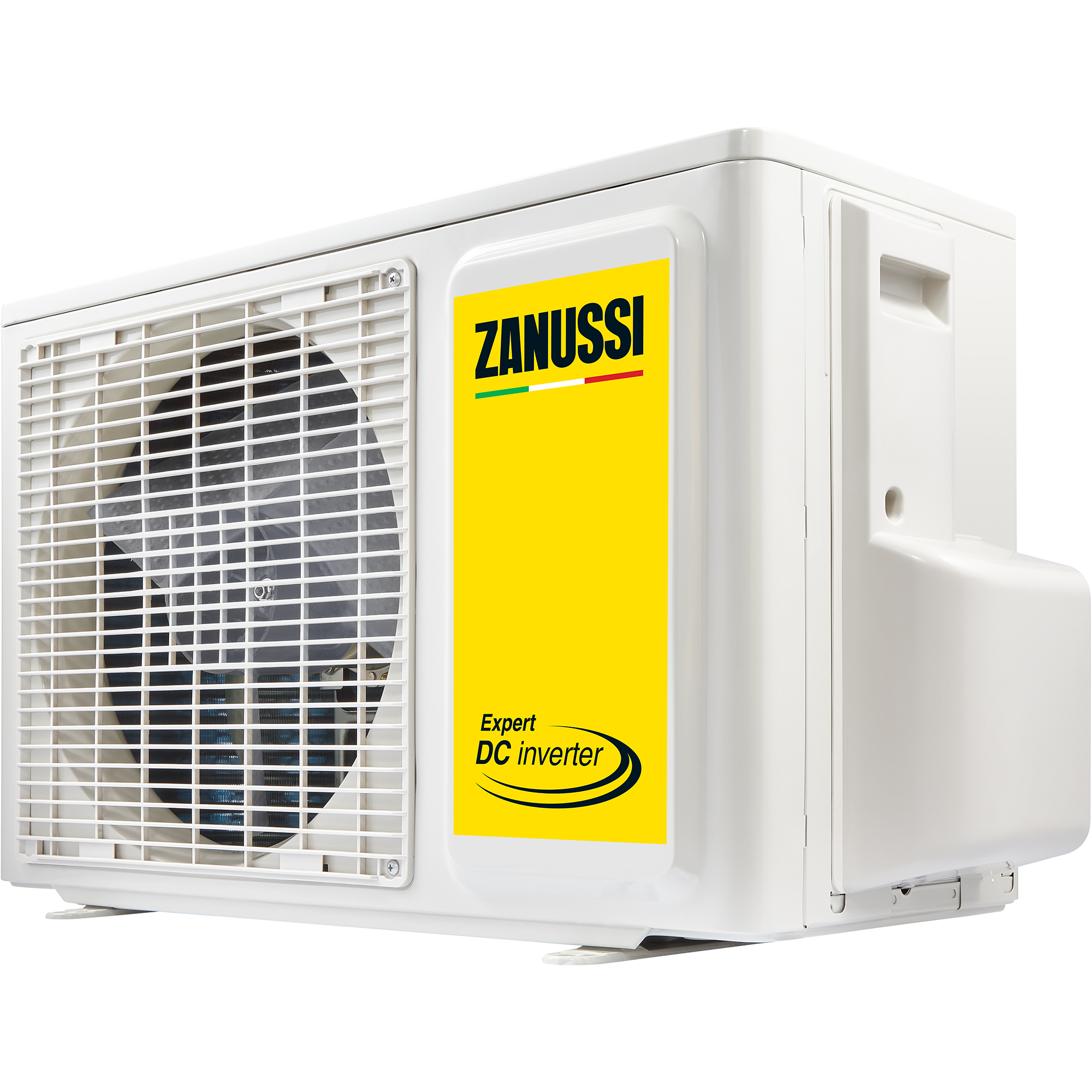 Сплит-система инверторного типа Zanussi Perfecto DC Inverter ZACS/I-07  HPF/A22/N8 комплект — купить в Рязани, цена в интернет-магазине