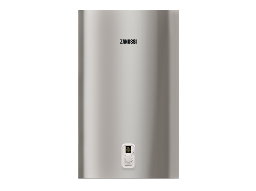 

Водонагреватель Zanussi ZWH/S 80 Splendore XP Silver