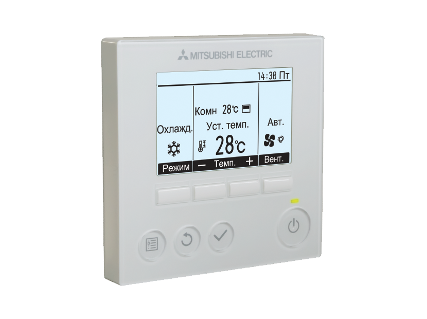 Пульт для кондиционера mitsubishi electric. Mitsubishi Electric par-40maa. Пульт par-40maa. Mitsubishi Electric par-31maa-j проводной пульт управления. Par-40maa пульт управления.