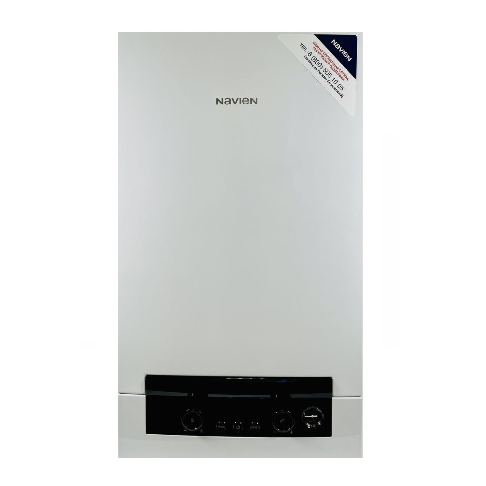 Котёл газовый камера закрытая Navien Heatluxe NGB210 - 13K, 2-ух контр,  коаксиал — купить в Тамбове, цена в интернет-магазине