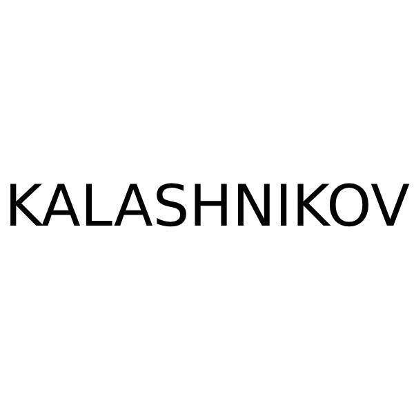 KALASHNIKOV