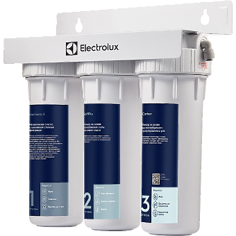 Фильтр для очистки воды Electrolux AquaModule Softening