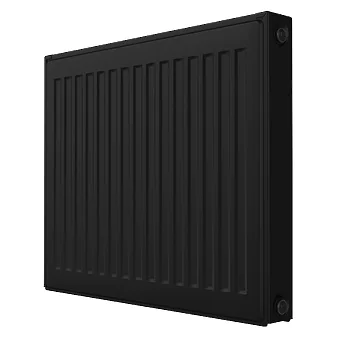 Радиатор панельный Royal Thermo COMPACT C22-400-2200 Noir Sable