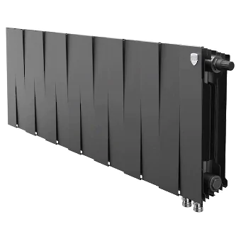 Радиатор Royal Thermo PianoForte 300 /Noir Sable - 14 секц. VDR