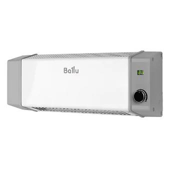 Конвектор электрический Ballu IP 54 BEC/CMR-500