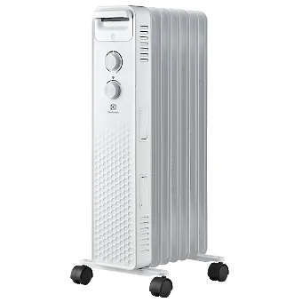 Радиатор масляный Electrolux EOH/BE-07ZW