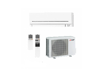 Сплит-система инверторная Mitsubishi Electric MSZ-AP25VGK/MUZ-AP25VG