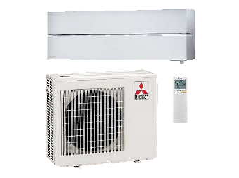 Сплит-система Mitsubishi Electric MSZ-LN25VGW/MUZ-LN25VG