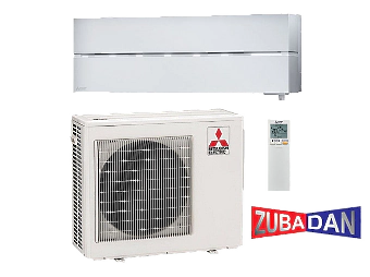 Сплит-система Mitsubishi Electric MSZ-LN35VGW/MUZ-LN35VGHZ