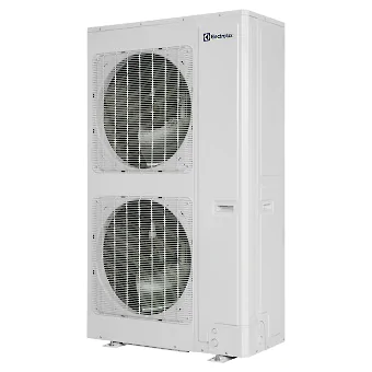 Блок компрессорно-конденсаторный Electrolux ECC-35-G