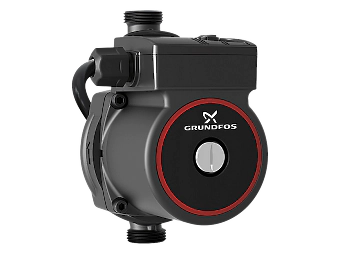 Насос повысительный Grundfos UPA 15-120