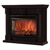 Портал Firelight Colonna 30 шпон венге