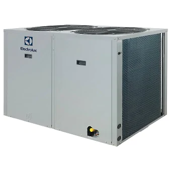 Блок компрессорно-конденсаторный Electrolux ECC-28