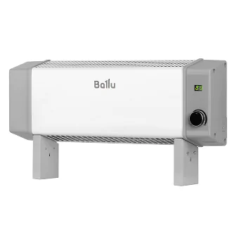 Конвектор электрический Ballu IP 54 BEC/CMR-500