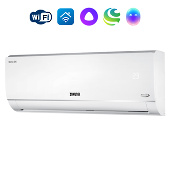 Сплит-система инверторного типа Zanussi Siena DC Inverter ZACS/I-24 HS/N1 комплект