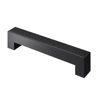 Конвектор напольный Royal Thermo STEP-130/180/1100-2-N-BL-LG-BL