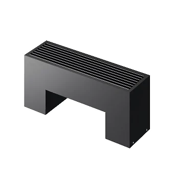 Конвектор напольный Royal Thermo STEP-130/180/600-2-N-BL-LG-BL