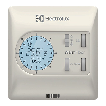 Терморегулятор Electrolux ETA-16