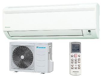 Сплит-система настенная Daikin FTYN20L/RYN20L, комплект