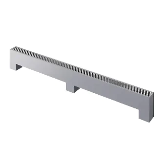 Конвектор напольный Royal Thermo STEP-180/130/2500-3-N-SS-LG-NA