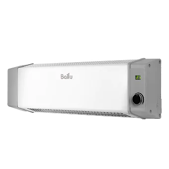 Конвектор электрический Ballu IP 54 BEC/CMR-1500