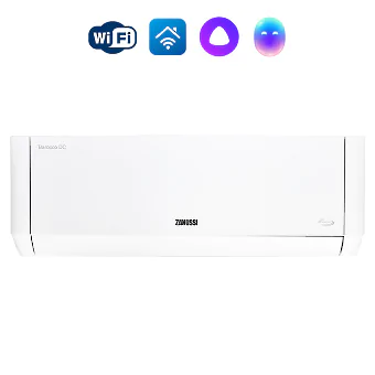 Блок внутренний Zanussi ZACS/I-18 HB-WHITE FMI2/N8/In инверторной мульти сплит-системы