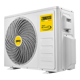 Блок внешний Zanussi ZACO/I-21 H3 FMI2/N8/Out инверторной мульти сплит-системы