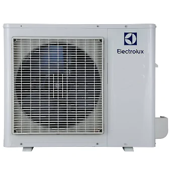 Блок компрессорно-конденсаторный Electrolux ECC-10