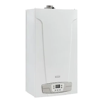 Котел газовый BAXI ECO-4S 1.24 F