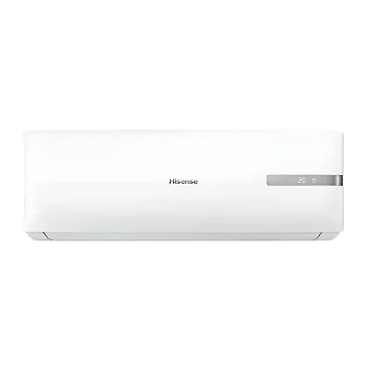 Внутренний блок настенного типа HISENSE AMS-09UR4SVEDL6(S) (WI-FI READY SILVER FM DC Inv)