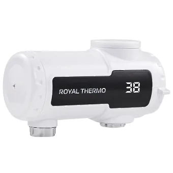 Водонагреватель проточный Royal Thermo UniTap Mini