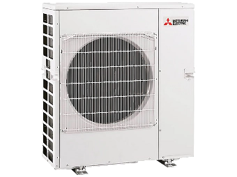 MXZ-4F83VF (R32) Мульти сплит-система Mitsubishi Electric/Наружный блок