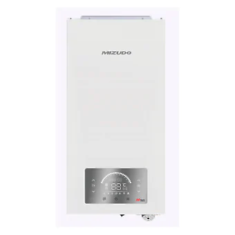 Котел электрический MIZUDO EB M12EH настенный, 1 конт., WiFi, с шиной OpenTherm