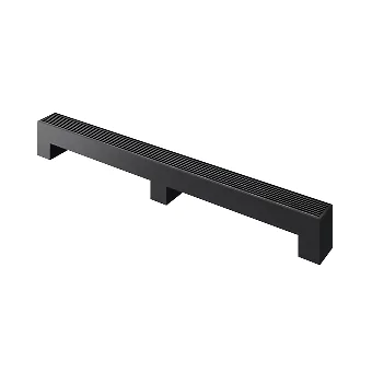 Конвектор напольный Royal Thermo STEP-130/180/2400-2-N-BL-LG-BL