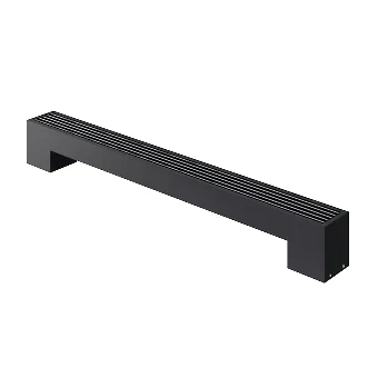 Конвектор напольный Royal Thermo STEP-80/130/1200-1-N-BL-LG-BL