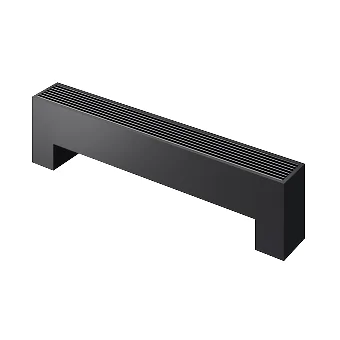 Конвектор напольный Royal Thermo STEP-180/180/1000-3-N-BL-LG-BL