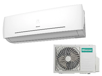 Сплит-система Hisense AS-12HR4SVDDC15