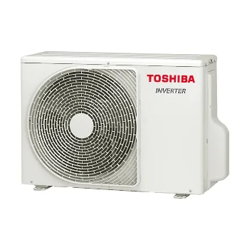 Блок наружный TOSHIBA Seiya RAS-24CAVG-EE бытовой сплит-системы