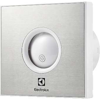 Вентилятор вытяжной Electrolux серии Rainbow EAFR-150 steel