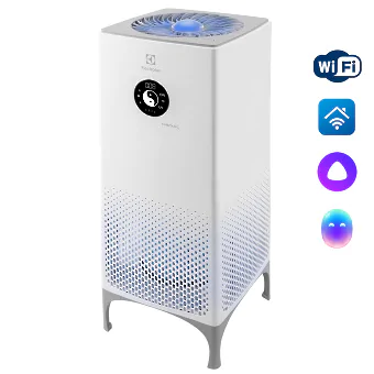 Очиститель воздуха Electrolux EAP-2050D Yin&Yang