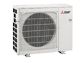 MXZ-2HA40VF (R32) Мульти сплит-система Mitsubishi Electric/Наружный блок