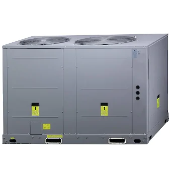 Блок компрессорно-конденсаторный Electrolux ECC-53